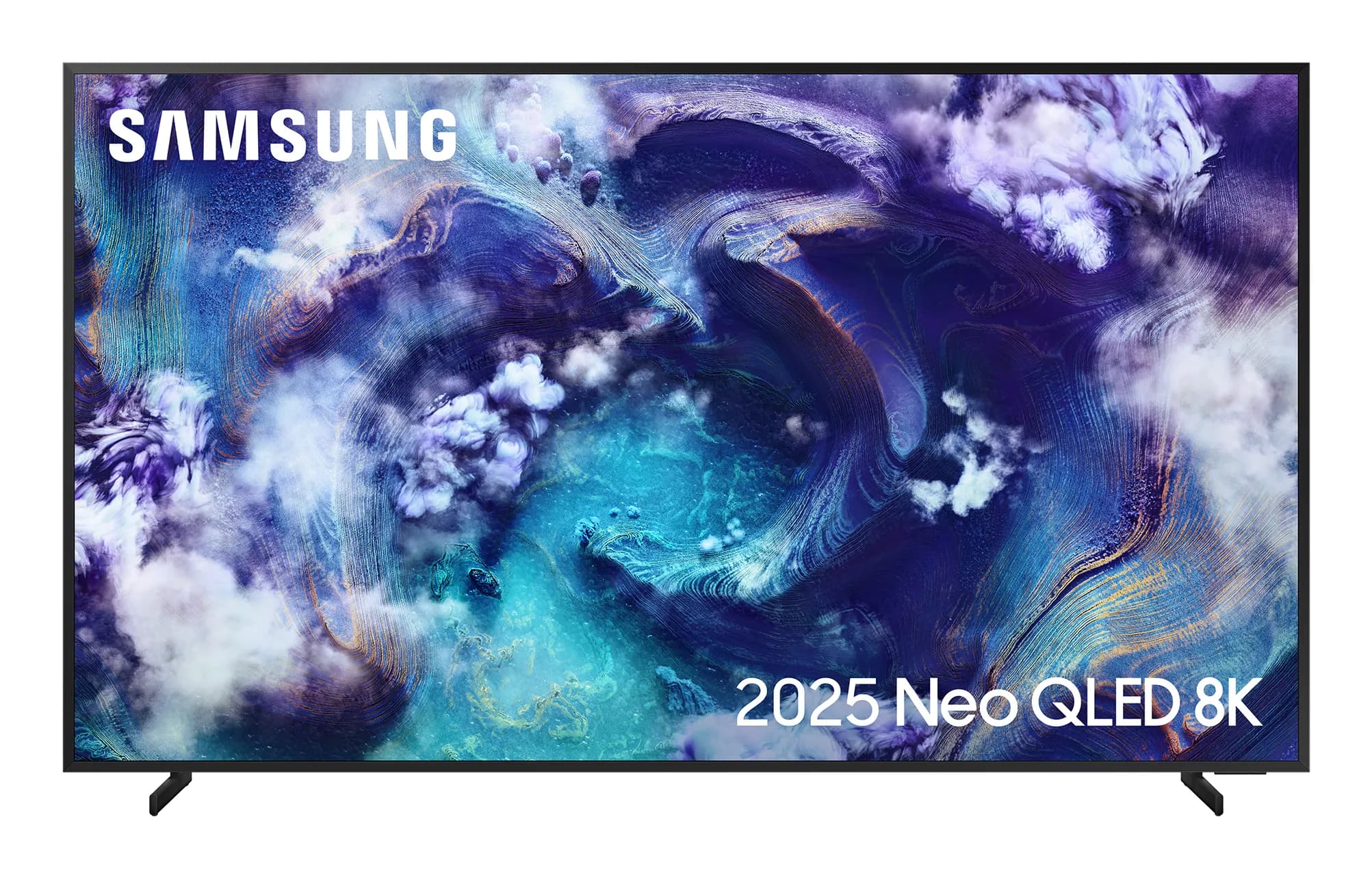 Samsung QN900F 65" 8K Neo QLED Tizen TV, 165 Hz, HDR10+