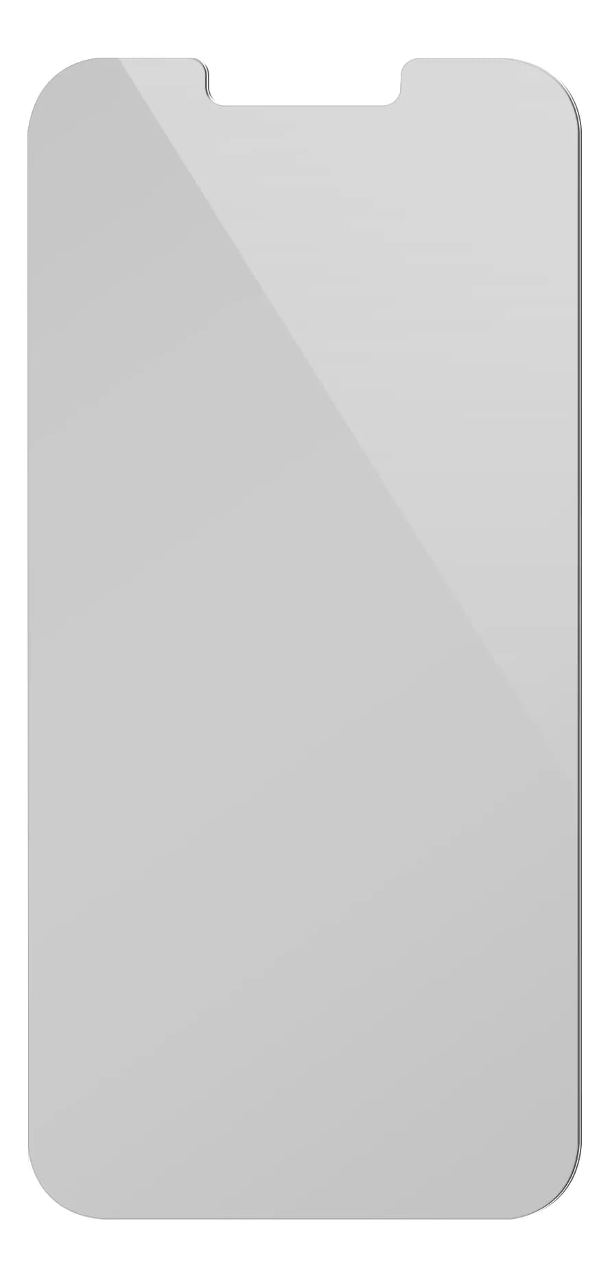 Deltaco 2.5D Privacy Glass, iPhone 14 Plus -panssarilasi