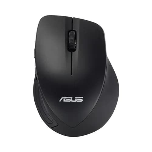 Asus WT465 -langaton hiiri, musta