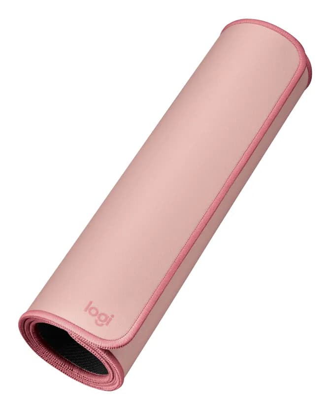 Logitech Studio Series -hiirimatto, 700x300 mm, Dark Rose