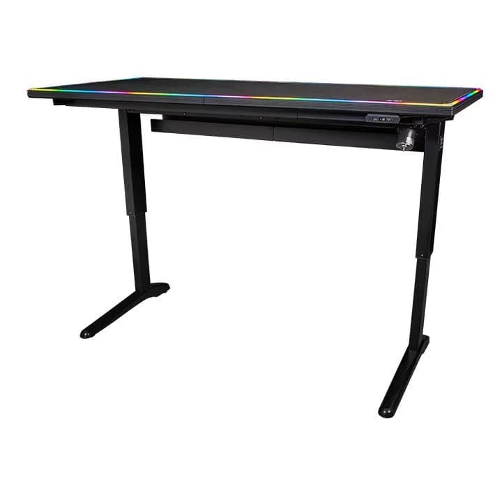 Thermaltake Tt Level 20 GT BattleStation -pelipöytä