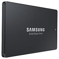 Samsung PM893 960 Gt 2,5" SATA -SSD-levy