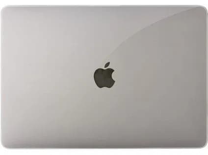 Epico Shell Cover MacBook Air 13" 2018/2020 - kiiltävä