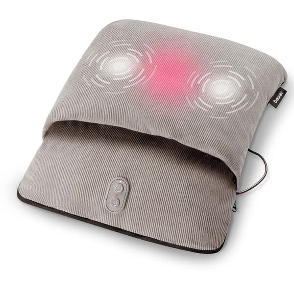 Beurer Jalkahierontalaite ja jalkalämmitin 2-in-1 FM 28