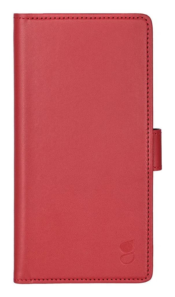 GEAR Classic 3 card Recycled Samsung A56 5G Red