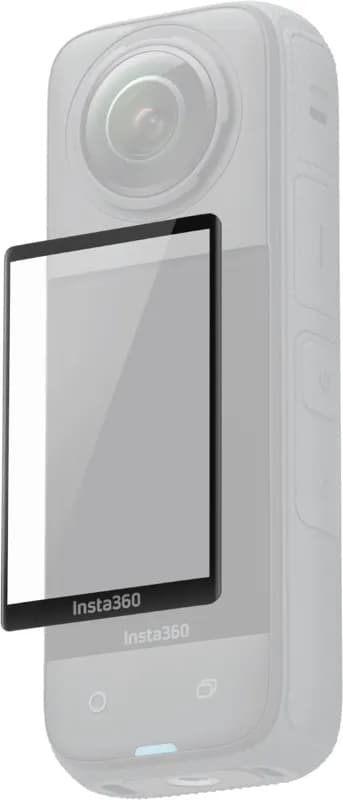 Insta360, X4 Screen Protector