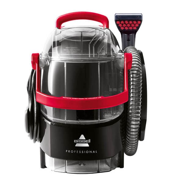 Bissell Spotclean Professional -tekstiilipesuri