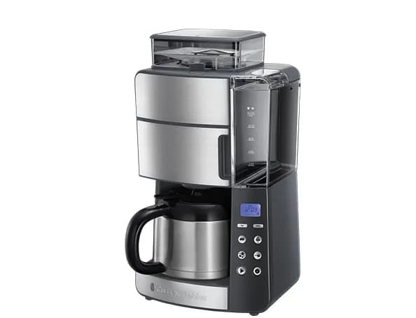 Russell Hobbs 25620-56 Grind & Brew Dig. Thermo-Kaffeem.