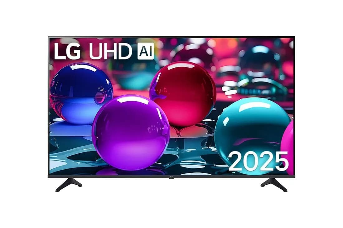 LG 55UA73003LA 55" 4K LED webOS TV, 60 Hz, HDR10 Pro