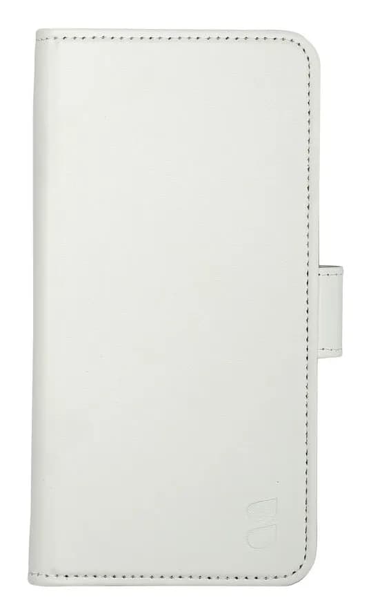 GEAR Wallet, iPhone 11 Pro Max -lompakkokotelo, Valkoinen