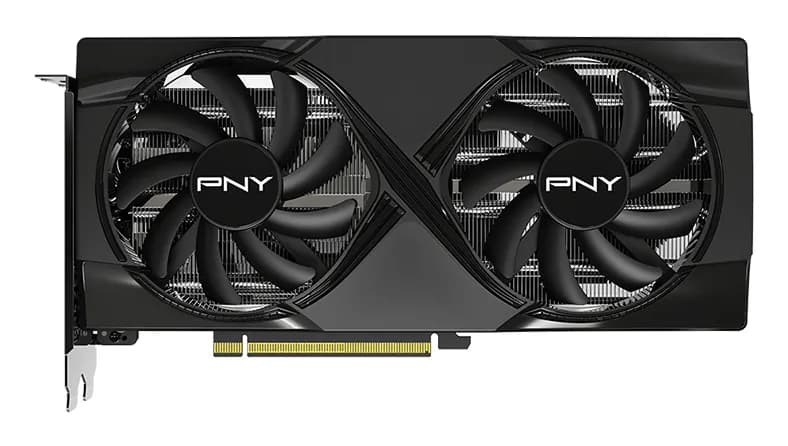 PNY GeForce RTX 5060 Ti 8 Gt -näytönohjain