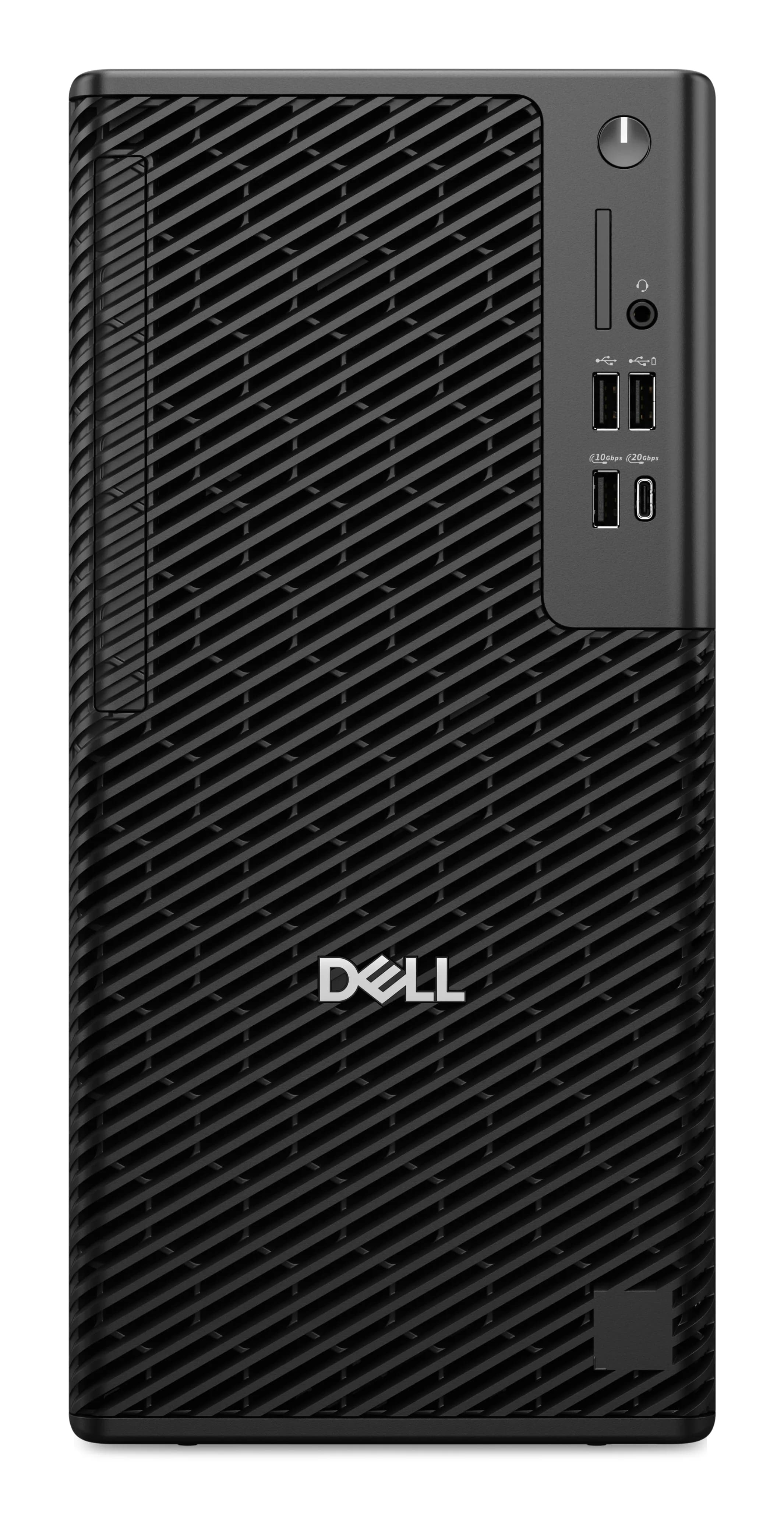 Dell Precision 7 Tower T1 Core Ultra 7 265, 32 Gt, 1 Tt, NVIDIA RTX A1000, Win 11 Pro -työasema, tornikotelo, musta