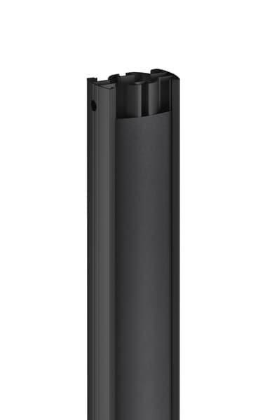 Vogel's Pro PUC 2515 Connect-it -putki, 150cm, musta