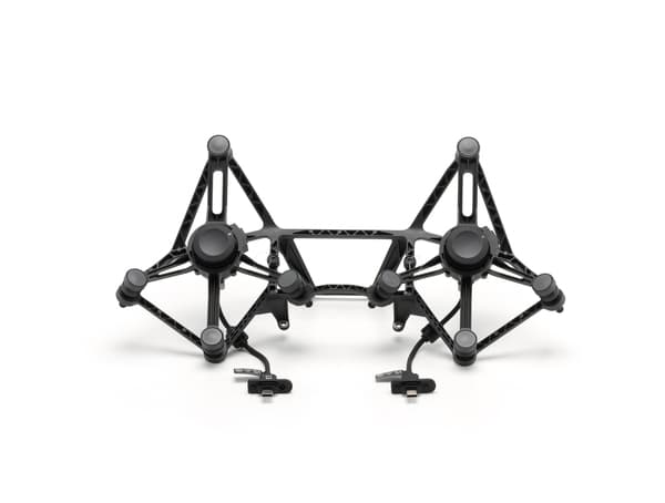 DJI, Dual Gimbal Connector Matrice 400