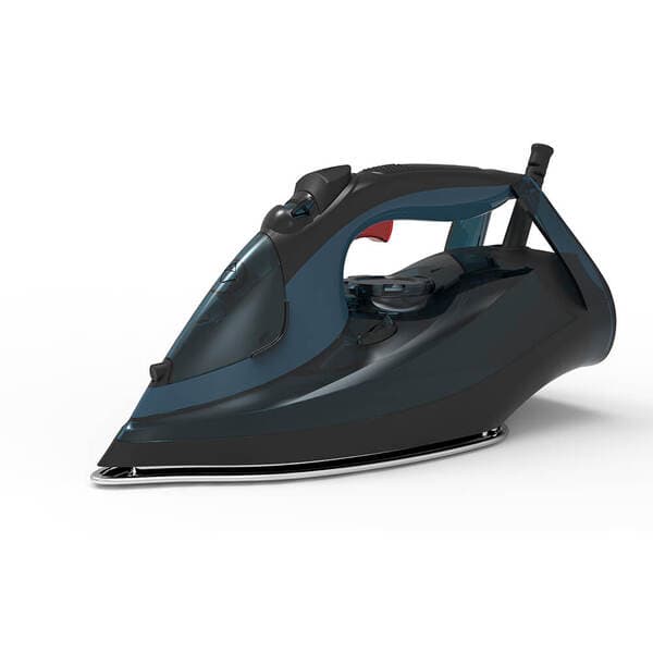 Solac Optima Extreme S91869100 -höyrysilitysrauta, 2800 W, 0,3 l