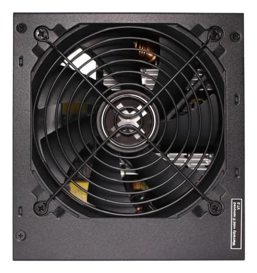 Xilence Performance C+ Series XP650R6.2 650W -virtalähde, 80 Plus Gold