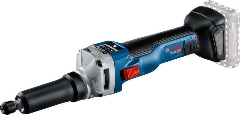 Bosch Professional GGS 18V-10 slc -suorahiomakone