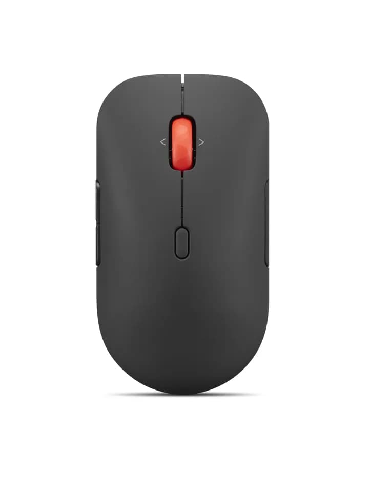 Lenovo Multi-Mode Pro Plus 6050 -langaton hiiri, Eclipse Black