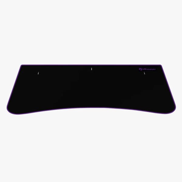 Arozzi Arena Medium -hiirimatto - Purppura