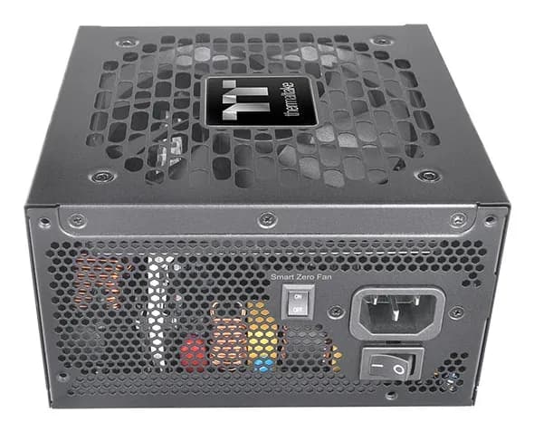 Thermaltake ToughPower GT 850W -virtalähde, 80 Plus Gold