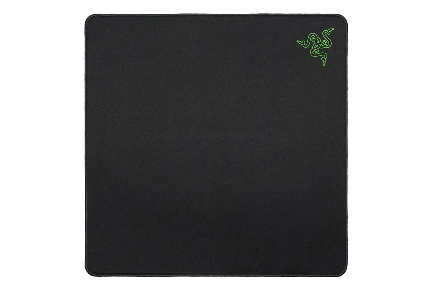 Razer Gigantus L -pelihiirimatto, 455x455 mm, musta