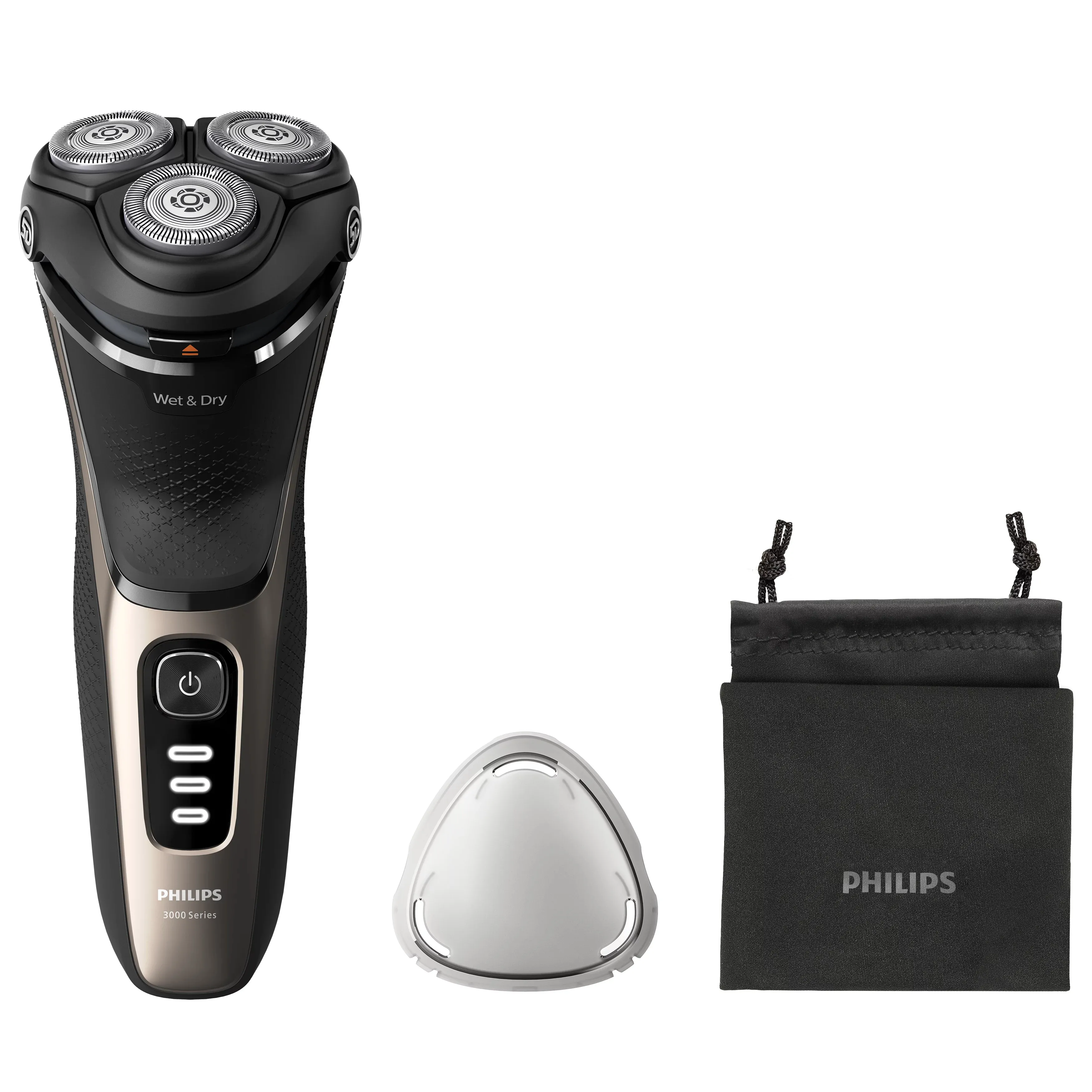 Philips 3000 Series S3242 Shaver