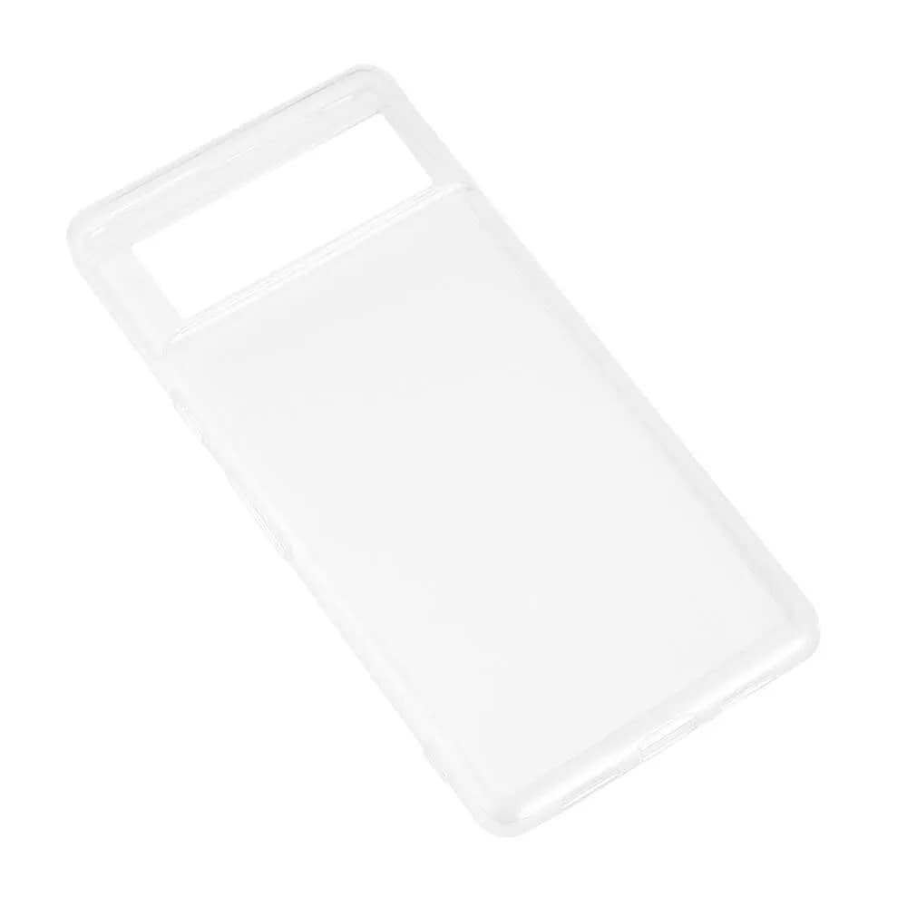 GEAR TPU, Google Pixel 7 -suojakuori, Läpinäkyvä