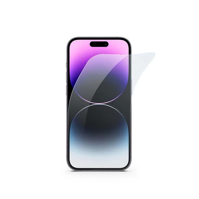 Epico FlexiGlass, iPhone 14 Pro Max -panssarilasi
