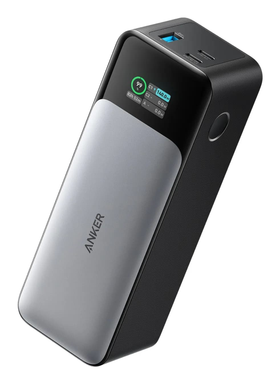 Anker 737 24000mAh, 140W PD (PowerCore 24K) -varavirtalähde