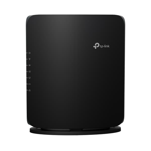 TP-Link Archer BE450 -reititin, Wi-Fi 7, BE7200, Dual-band