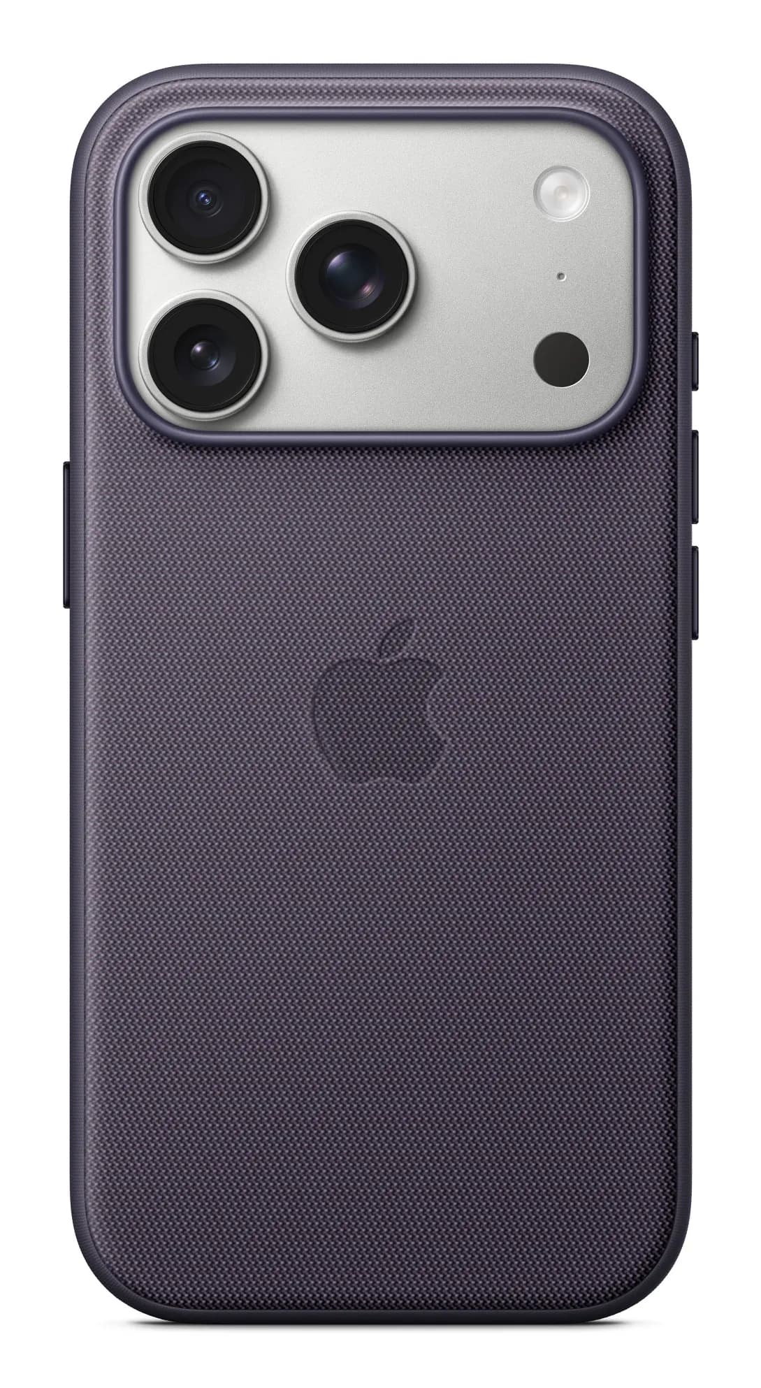 Apple iPhone 17 Pro TechWoven-kuori MagSafella, Purppura