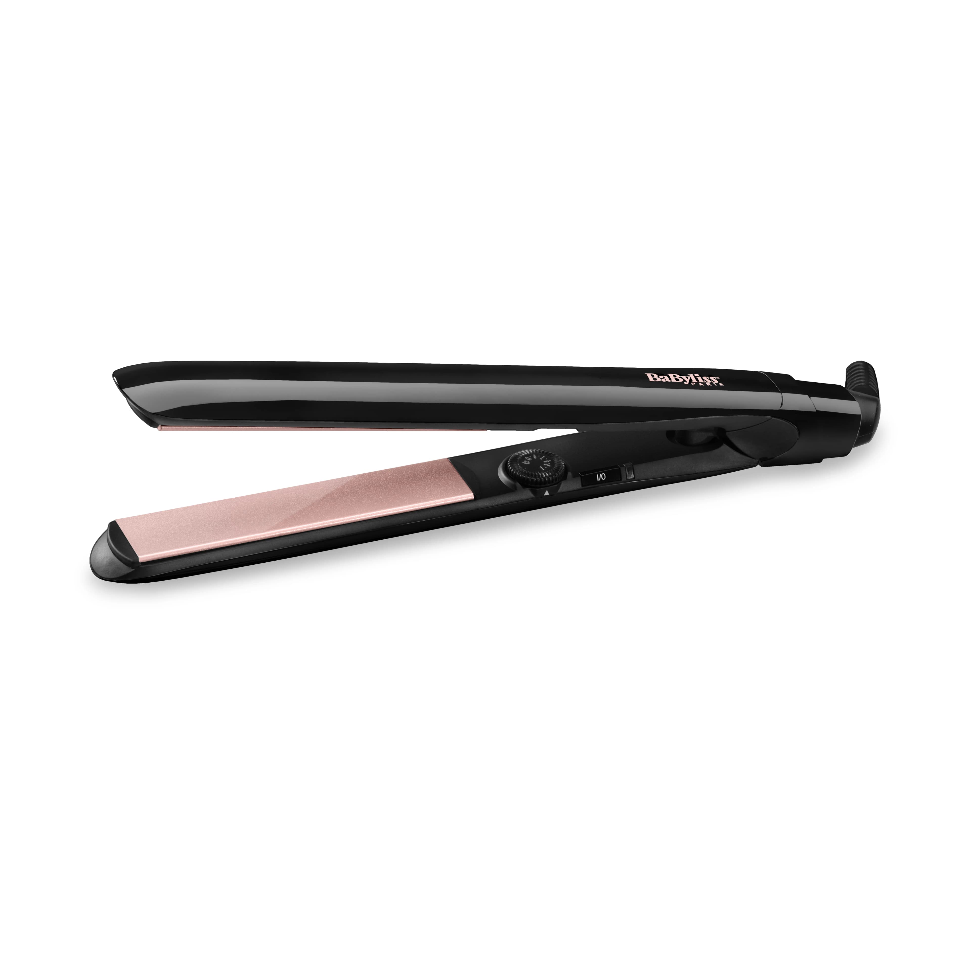 Babyliss Smooth Control 235 -suorsitinrauta