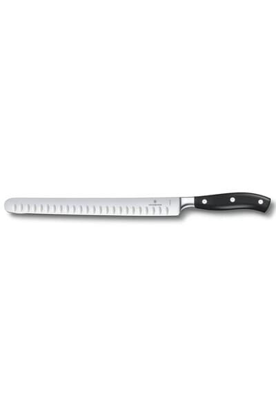 Victorinox Grand Maître taottu kinkkuveitsi, 26 cm