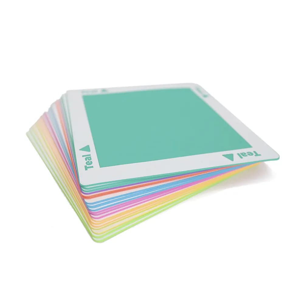 SpheroCode Mat Space/socc Activity Cards