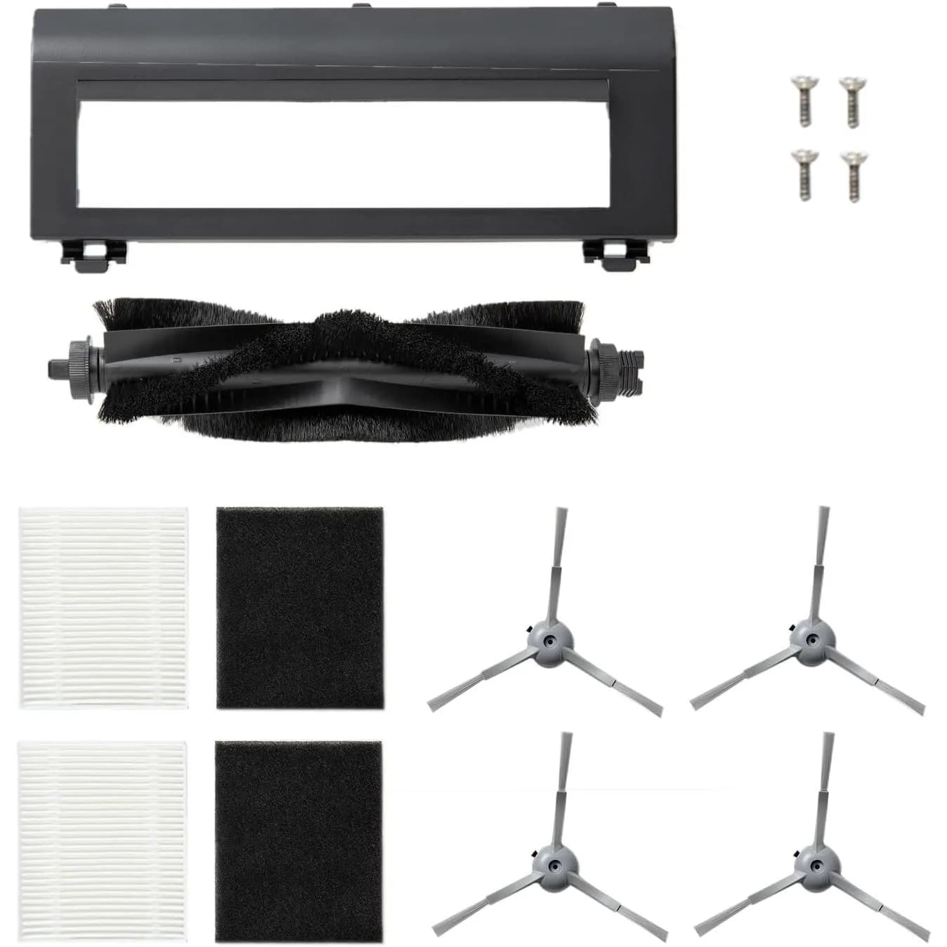 Anker Eufy Robovac Replacement Accessories Kit For L60 & L60 Hybrid