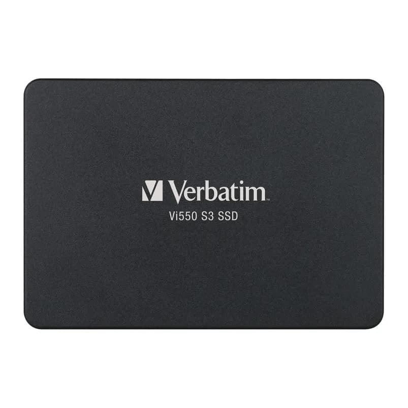 Verbatim Vi550 S3 1 Tt 2,5" SATA -SSD-levy