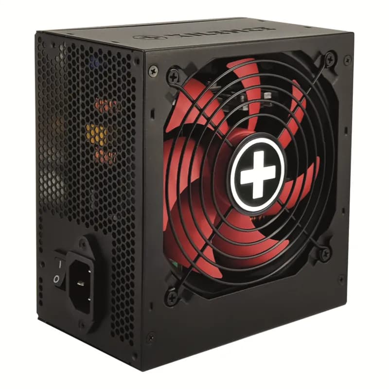 Xilence Performance A+ XN240 850W -virtalähde, 80 Plus Bronze