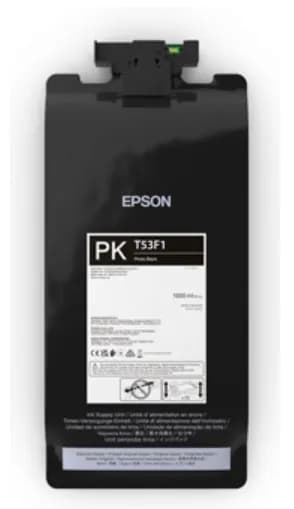 EPSON P-Series IIPS -mustekasetti, 1,6 l, valokuvamusta