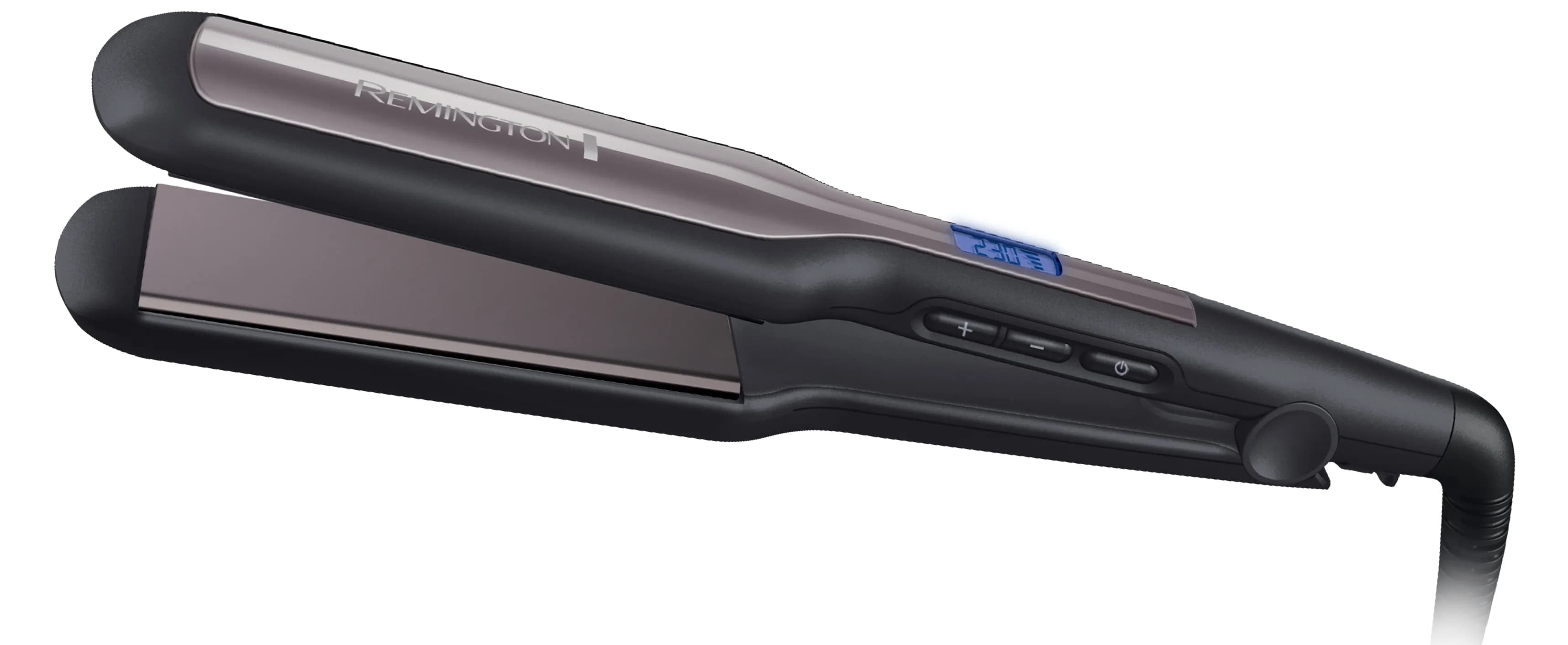 Remington Pro-Ceramic S5525 - extra leveä muotoilurauta