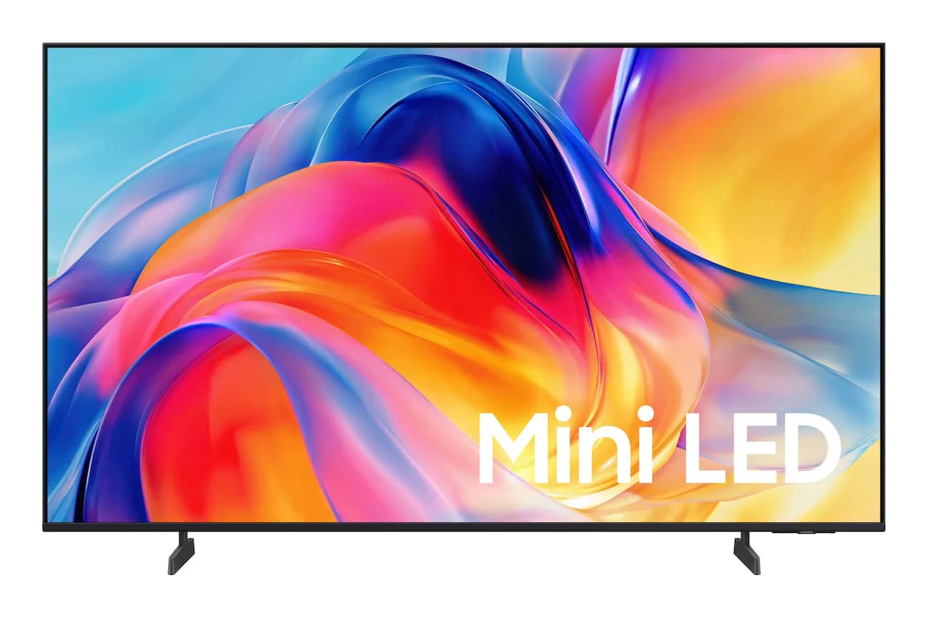 Samsung UE43M70HAUXXH 43" 4K Mini LED Tizen TV, 50 Hz, HDR10+
