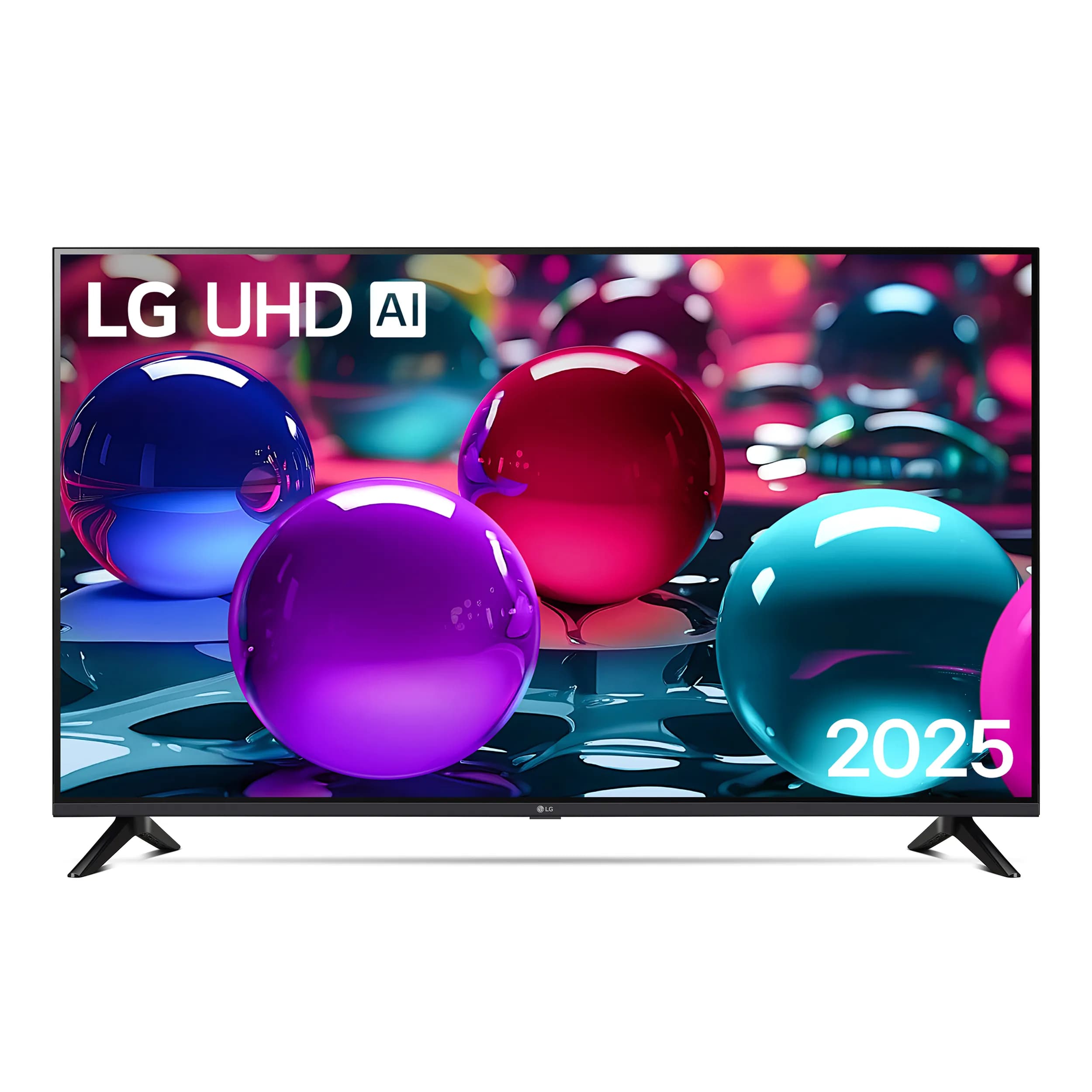 LG UA73006LA 50" 4K LED webOS TV, 60 Hz, HDR10