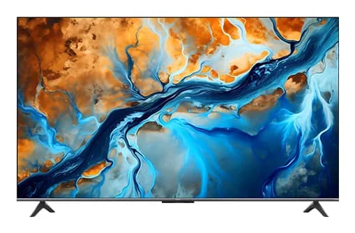 Xiaomi S 2025 65" 4K QD-Mini LED Google TV, 144 Hz, Dolby Vision IQ