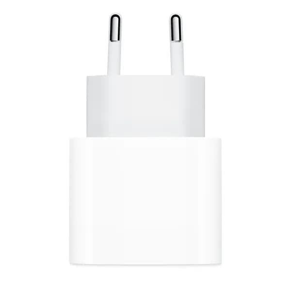 Apple 20W USB-C-virtalähde