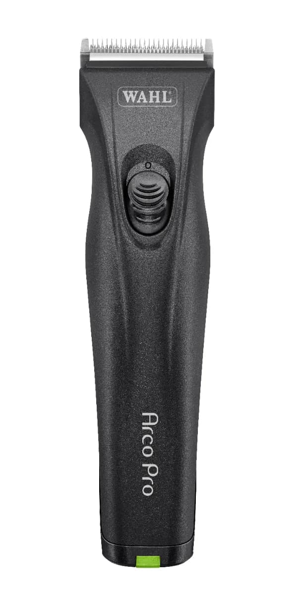 Wahl ArcoPro Clipper -johdoton lemmikkitrimmeri
