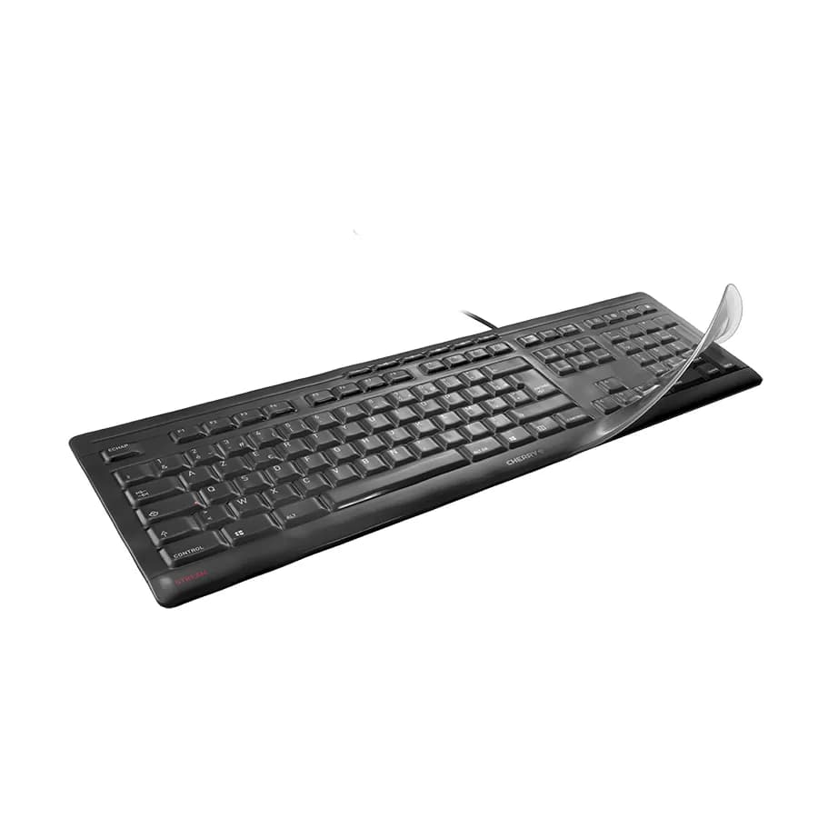 Cherry Wetex for Stream Keyboard