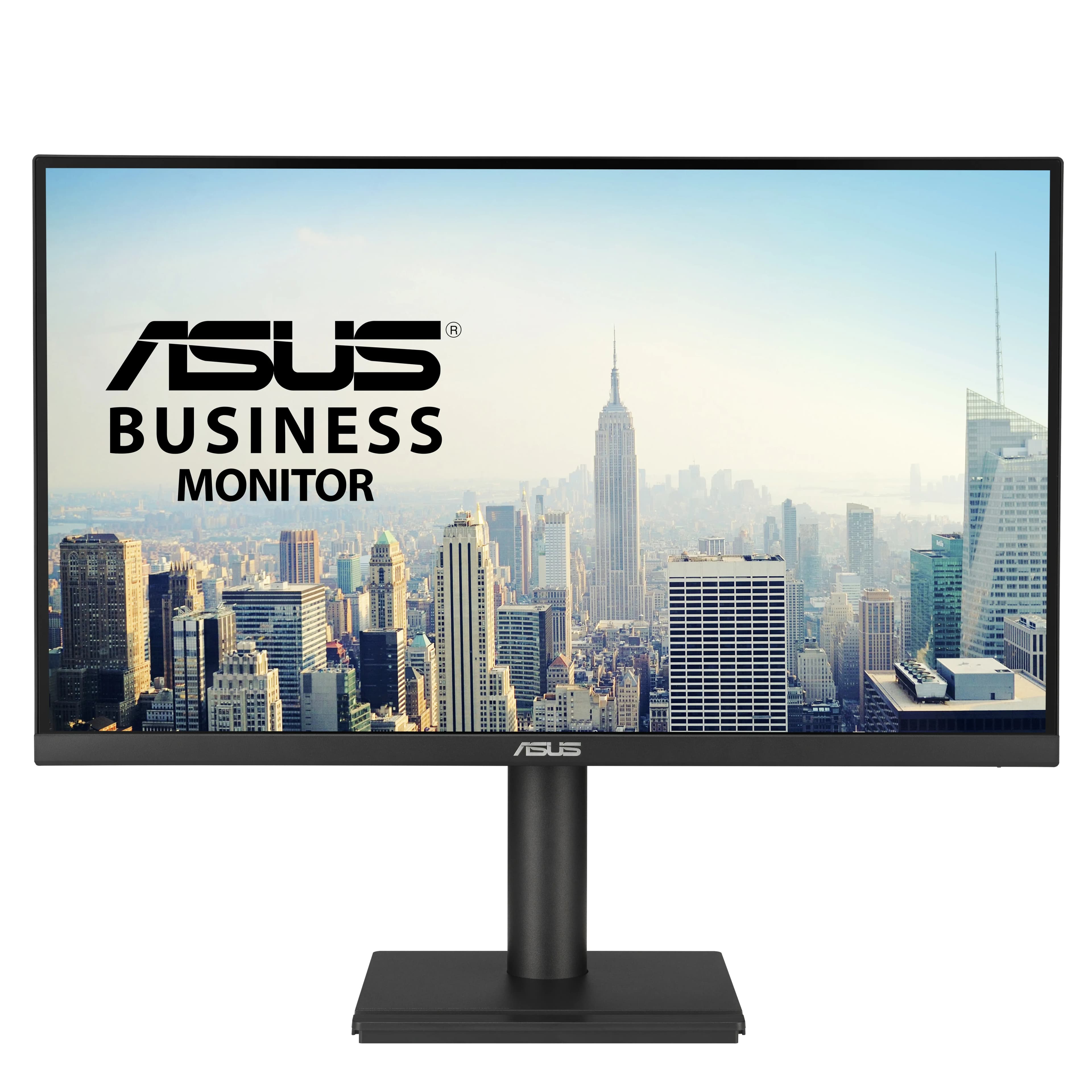 ASUS VA27UCPS 27" UHD, IPS -näyttö, USB-C hub