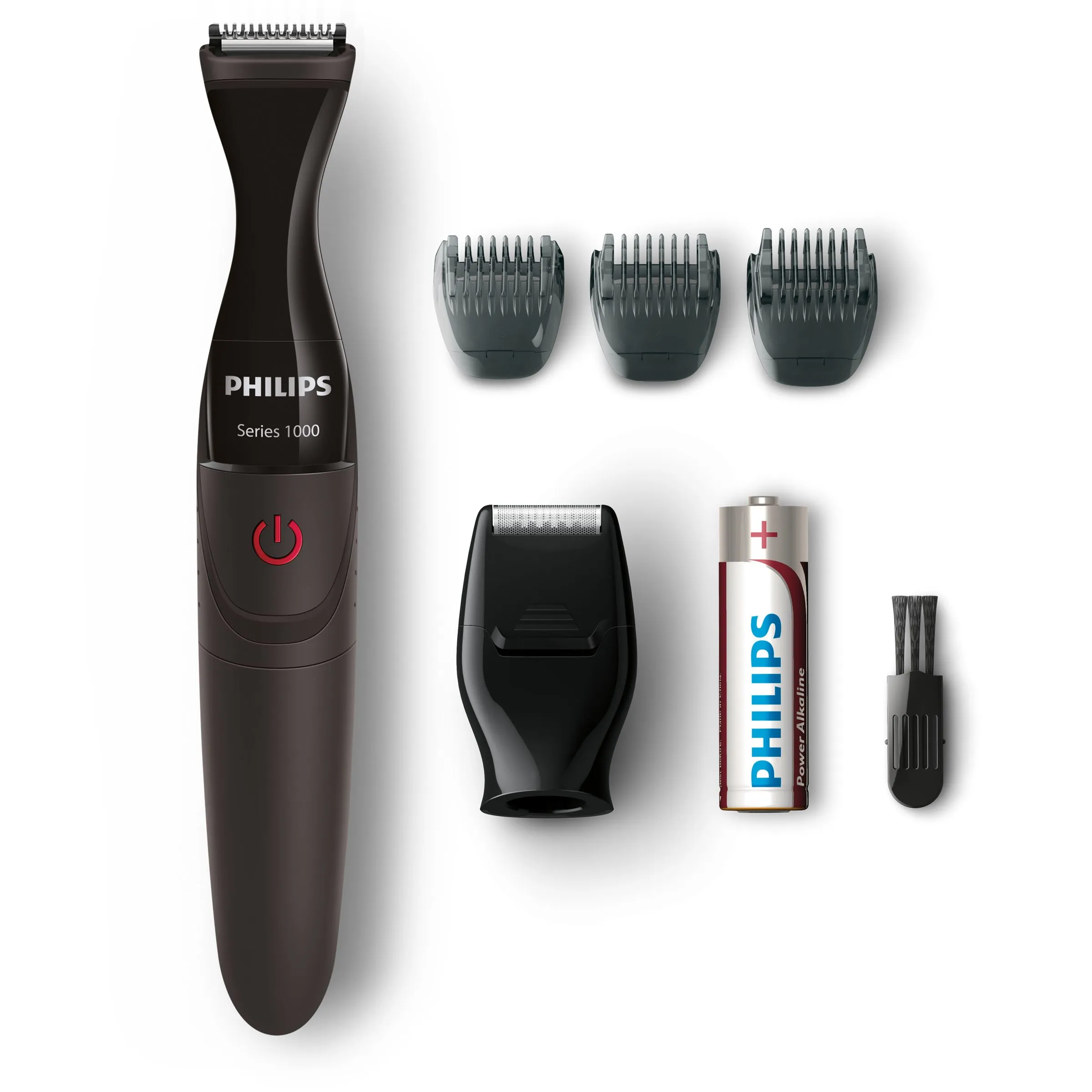 Philips MG1100/16 -partatrimmeri