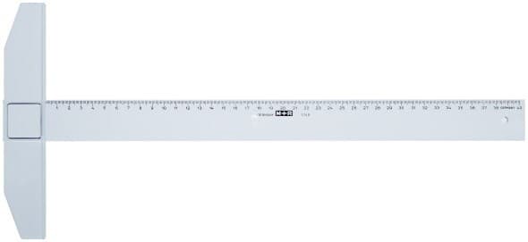 T-square ruler 60cm