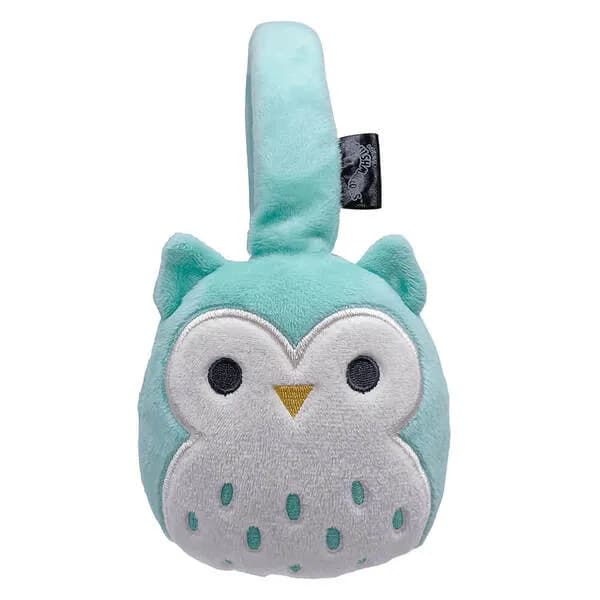 SQUISHMALLOWS Headphone Winston -langattomat kuulokkeet