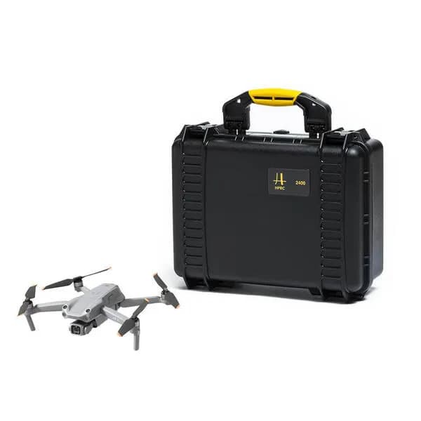 HPRC 2400 Ready for DJI AIR 2S